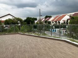 Bedok Ria (D16), Terrace #545314741